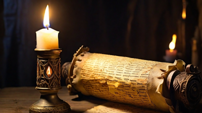 BAB624  Studi in Ebrei  Rev. Dr. McClure P2