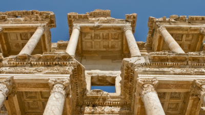 BAB616  Studi  In Filippesi - Dr. Jeremy Prather