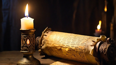 BAB624  Studi in Ebrei  Rev. Dr. McClure P1