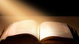BAB-MAB 811 Ermeneutica Biblica Basilare Dr. Julian Zugg