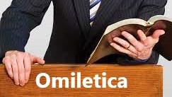 BAM131 Omiletica Espositivo -Rev. Neil Stewart